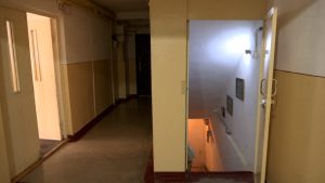 Paradox în Galaţi: Adăposturi de urgenţă, cu cheia la Primărie. Din 204 buncăre, doar 7 sunt funcţionale