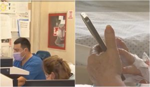 S-a înrăutăţit starea studentei cu gripa de tip A. Are afecţiuni neurologice