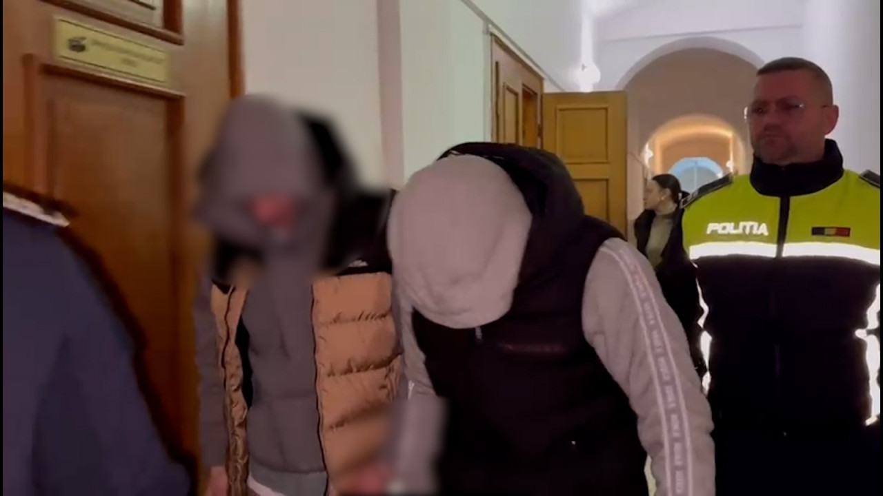 Ucigaşii lui Mario vor să rămână în arest, de teama unei răzbunări