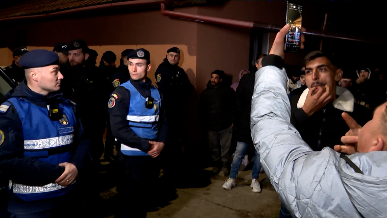 „Nu mai gândeşti, nu mai simţi corect, doar distrugi”. Reacţia minorului de 13 ani, acuzat de crima din Timiş