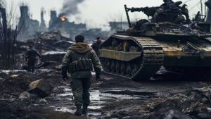 Cel mai emoţionant moment trăit de reprezentantul ONU în România, de la începerea războiului din Ucraina