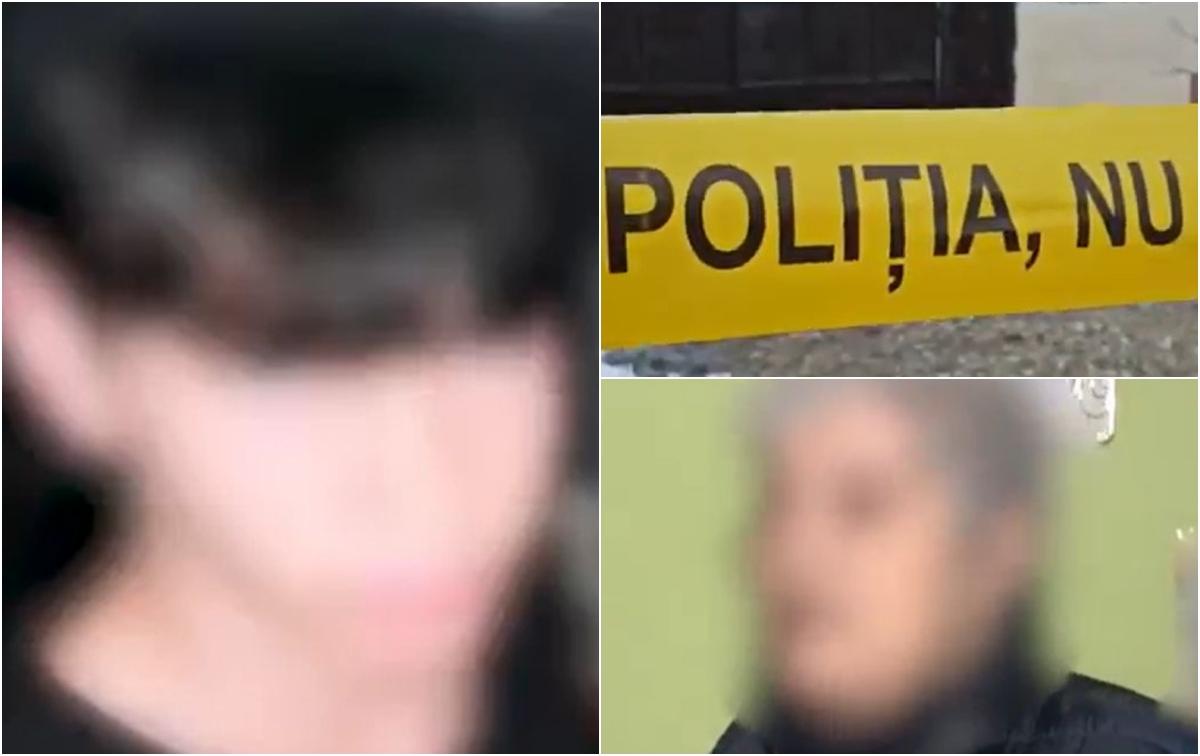 „Buni, mă teroriza, mă înjura, mă bătea”. Adolescentul criminal a plănuit uciderea lui Mario în detaliu