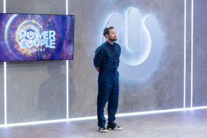 Emoții, lacrimi și multă sinceritate, în această seară, la Power Couple