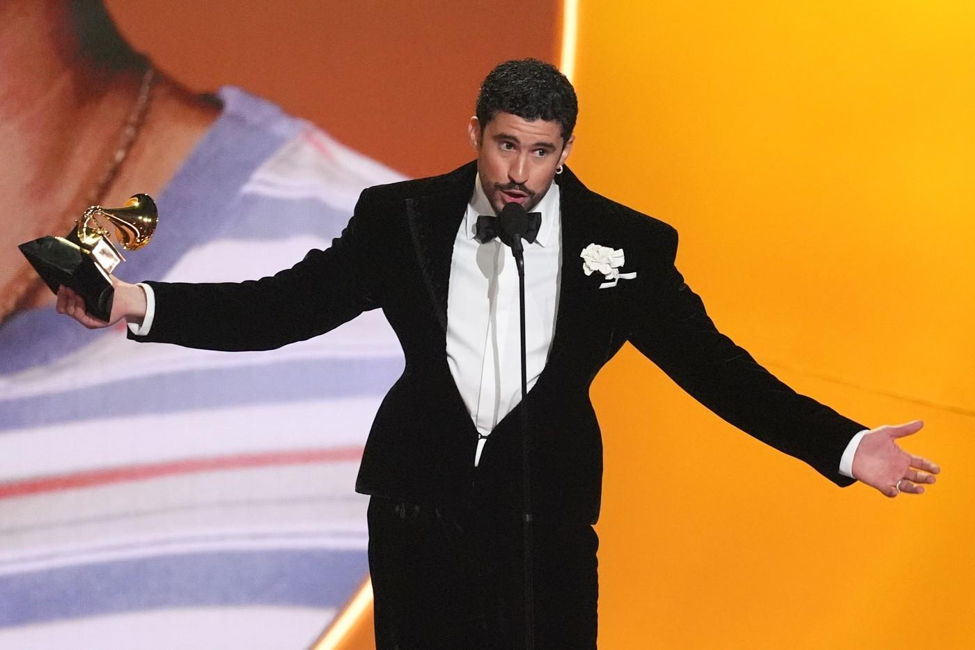 Artiştii americani, mesaje anti-ICE la premiile Grammy 2026. Gluma despre Epstein care l-a înfuriat pe Trump