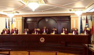 Proiect de lege pentru eliminarea boicotului la CCR: Judecătorii ar putea fi revocați din cauza absențelor