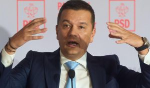 STENOGRAME din şedinta PSD. Grindeanu a criticat „setea de sânge bolnavă” a partenerilor de coaliţie