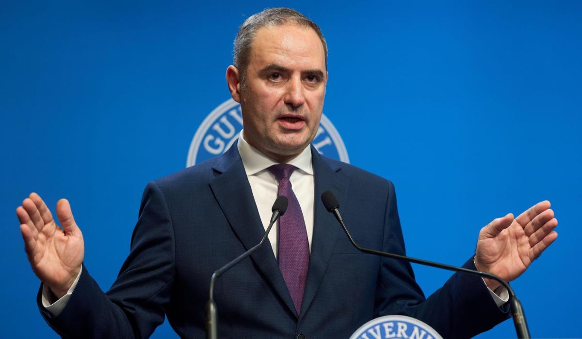 Cum arată planul de relansare economică a României: „Va muta focusul de pe consum pe investiții”