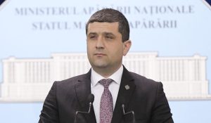 Miruță respinge desecretizarea ajutorului pentru Ucraina: Nu e bine să se știe ce mai are Armata în depozite