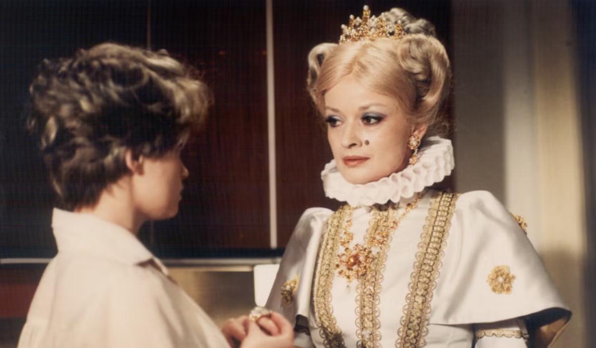 A murit Jana Brejchova, Regina din „Arabela”. Legendara actriţă cehă avea 86 de ani