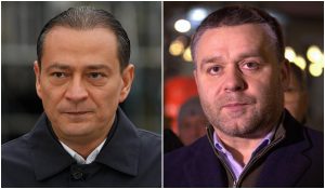 Băluță îl acuză pe Ciucu că induce în eroare bucureștenii şi nu vine cu soluţii reale: „Baronul Münchhausen!”