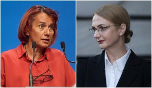 Dogioiu, replică pentru Savonea: Adevărul nu poate constitui nici o formă de presiune, nici o ingerinţă