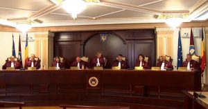 ÎCJJ cere CCR să sesize Curtea de Justiţie a UE pentru pensiile magistraţilor: Ar fi tratament discriminatoriu
