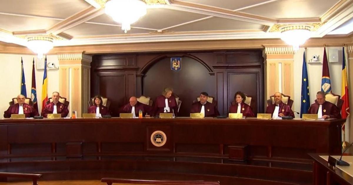 ÎCJJ cere CCR să sesize Curtea de Justiţie a UE pentru pensiile magistraţilor: Ar fi tratament discriminatoriu