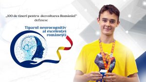 Ce se întâmplă în creierul unui adolescent care rezolvă Cubul Rubik în 4 secunde?