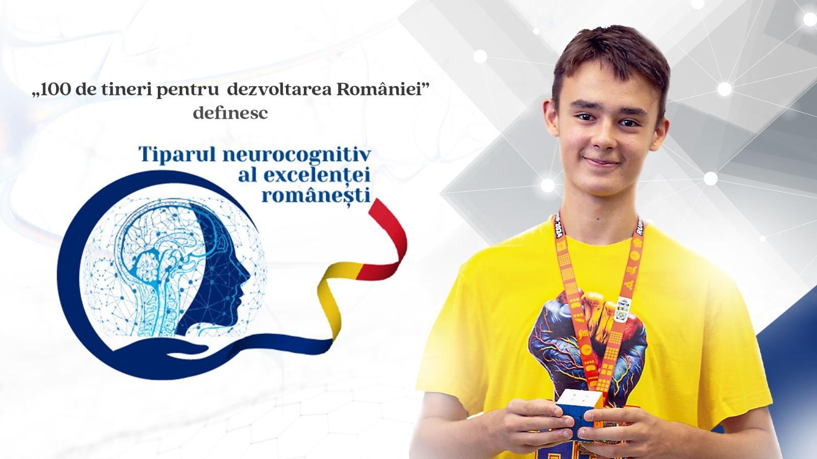 Ce se întâmplă în creierul unui adolescent care rezolvă Cubul Rubik în 4 secunde?