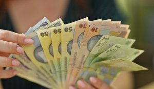 BNR menţine dobânda-cheie la 6,50% şi anunţă o creştere a inflaţiei în următorul trimestru