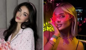 Acuzaţii grave lansate de Andreea Bostănică. Iuliana Beregoi i-ar fi trimis un sicriu acasă Danielei Costetchi