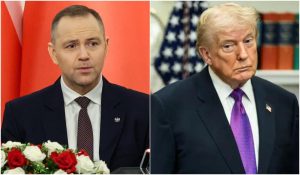 Polonia se alătură Consiliului pentru Pace în calitate de observator, însă nu va fi reprezentată de Nawrocki
