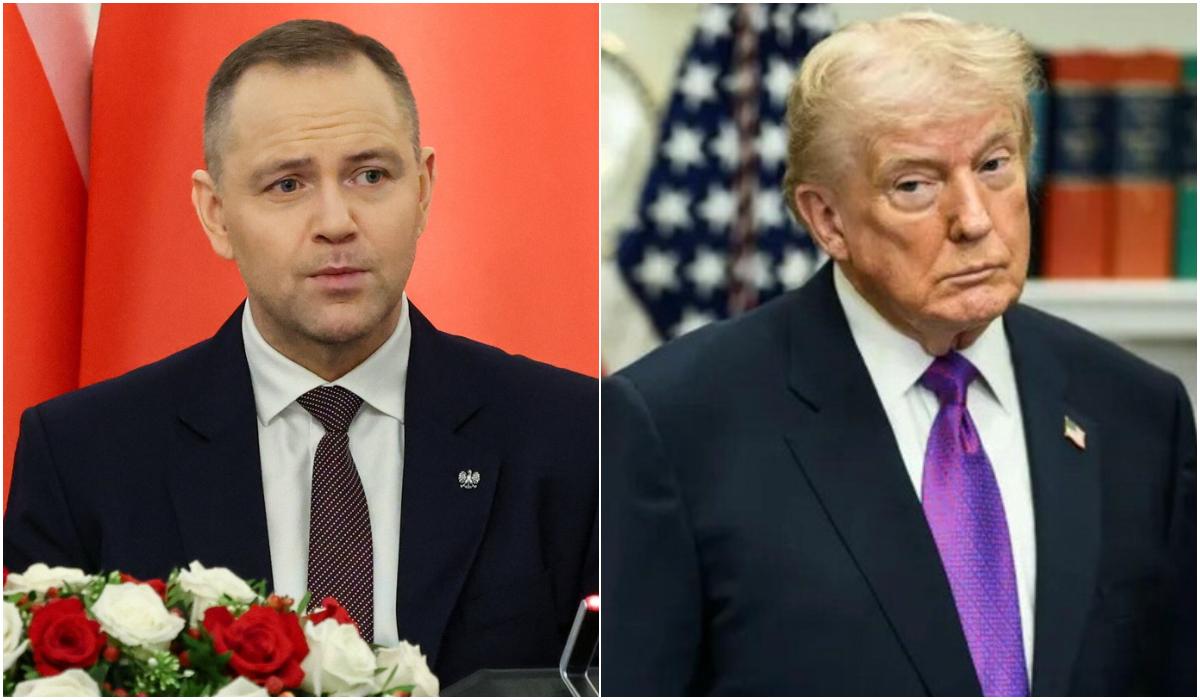 Polonia se alătură Consiliului pentru Pace în calitate de observator, însă nu va fi reprezentată de Nawrocki
