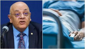 Medic de la Spitalul Orășenesc Borșa, atacat de familia unei paciente în timp ce o resuscita. Reacţia DSU