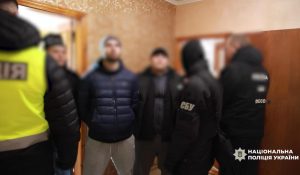 STENOGRAME. Cum funcţiona gruparea din Republica Moldova, acuzată că plănuia asasinate la comandă în Ucraina