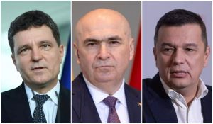 Sondaj CURS: Nicuşor Dan conduce în topul încrederii – 33%. Pe ce locuri sunt Bolojan şi Grindeanu