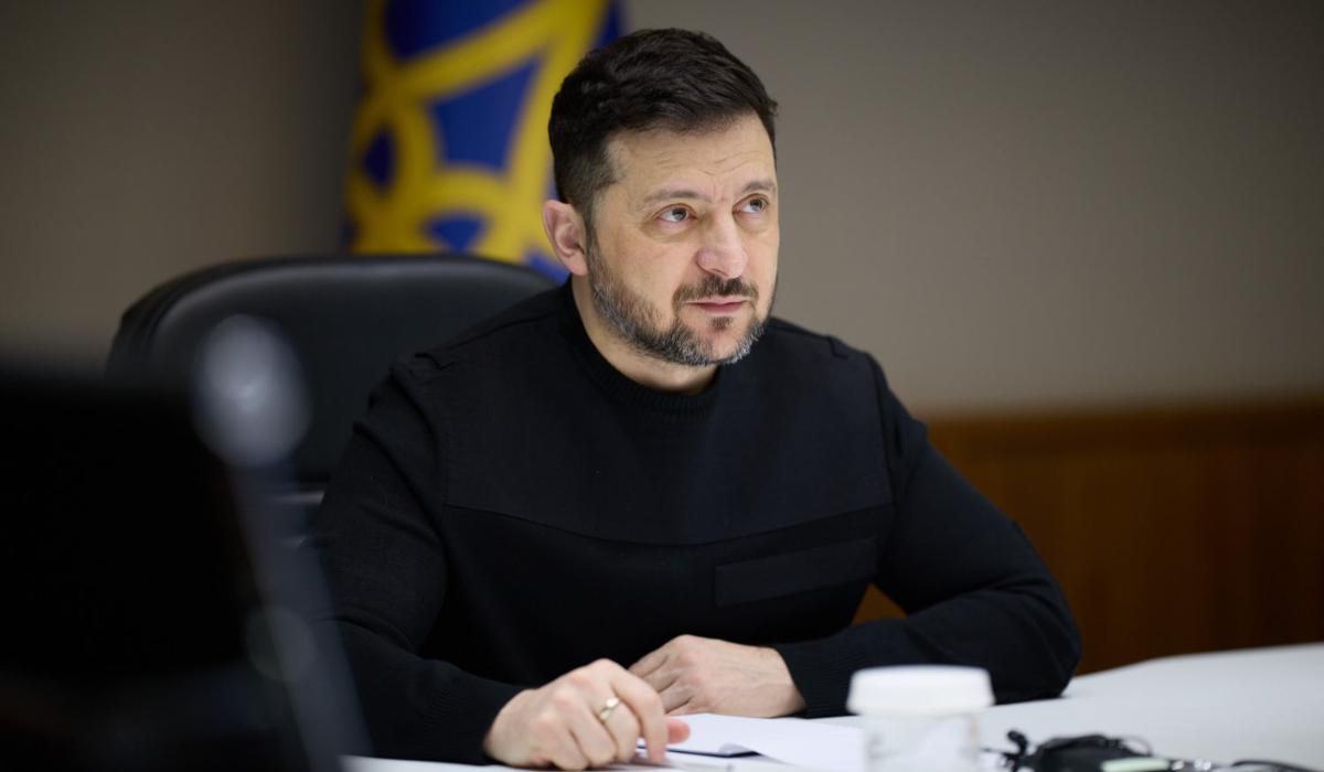 Tentativele de asasinat, scandalurile și 4 ani de război care l-au încercat pe Zelenski, dar nu l-au doborât