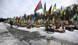Un ziar românesc din Cernăuţi publică lista militarilor din regiune căzuţi pe front, după 4 ani de război