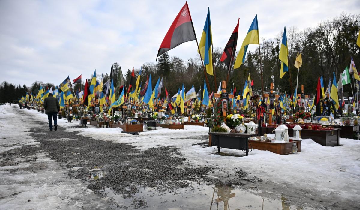Un ziar românesc din Cernăuţi publică lista militarilor din regiune căzuţi pe front, după 4 ani de război