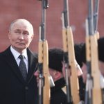 Putin, de neclintit la 4 ani de la războiul de agresiune din Ucraina: Întărim armata și forţele nucleare