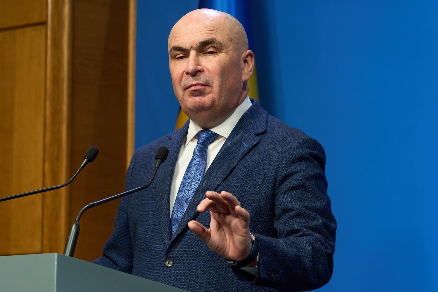 Premierul Bolojan spune că vor fi demişi secretari de stat și miniștri dacă România pierde bani din PNRR