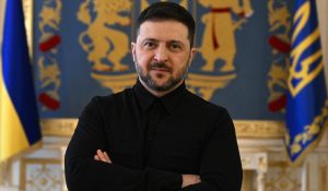 Zelenski, în anul 5 de război: Suntem la începutul sfârșitului, dar Trump trebuie să înţeleagă jocul lui Putin
