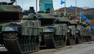 Raport IISS: Armatele europene, insuficient pregătite pentru confruntări. Au lacune tehnologice de remediat