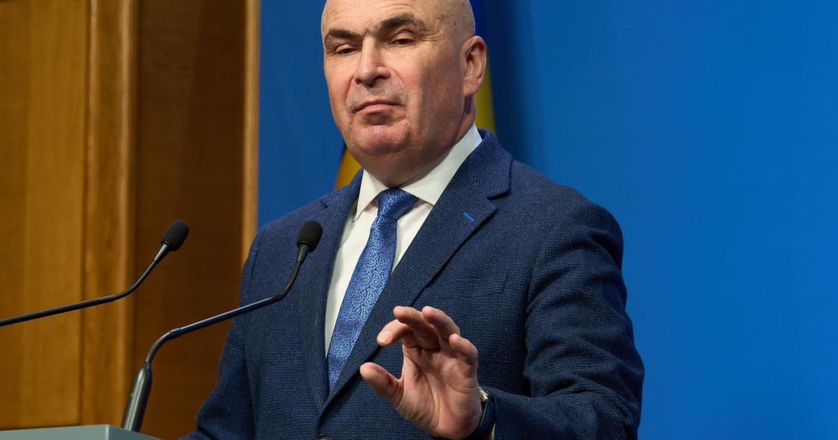 Sindicatele din penitenciare, plângere penală împotriva lui Ilie Bolojan pe care-l acuză de abuz în serviciu