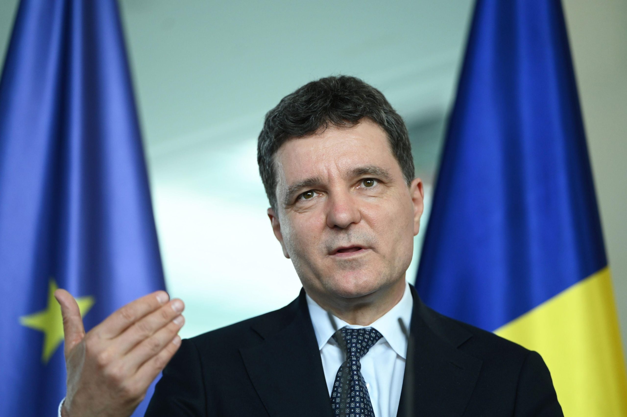 Nicușor Dan critică AEP: Nu a înțeles nici în 2025 donațiile online. La Călin Georgescu nu a văzut neregulile