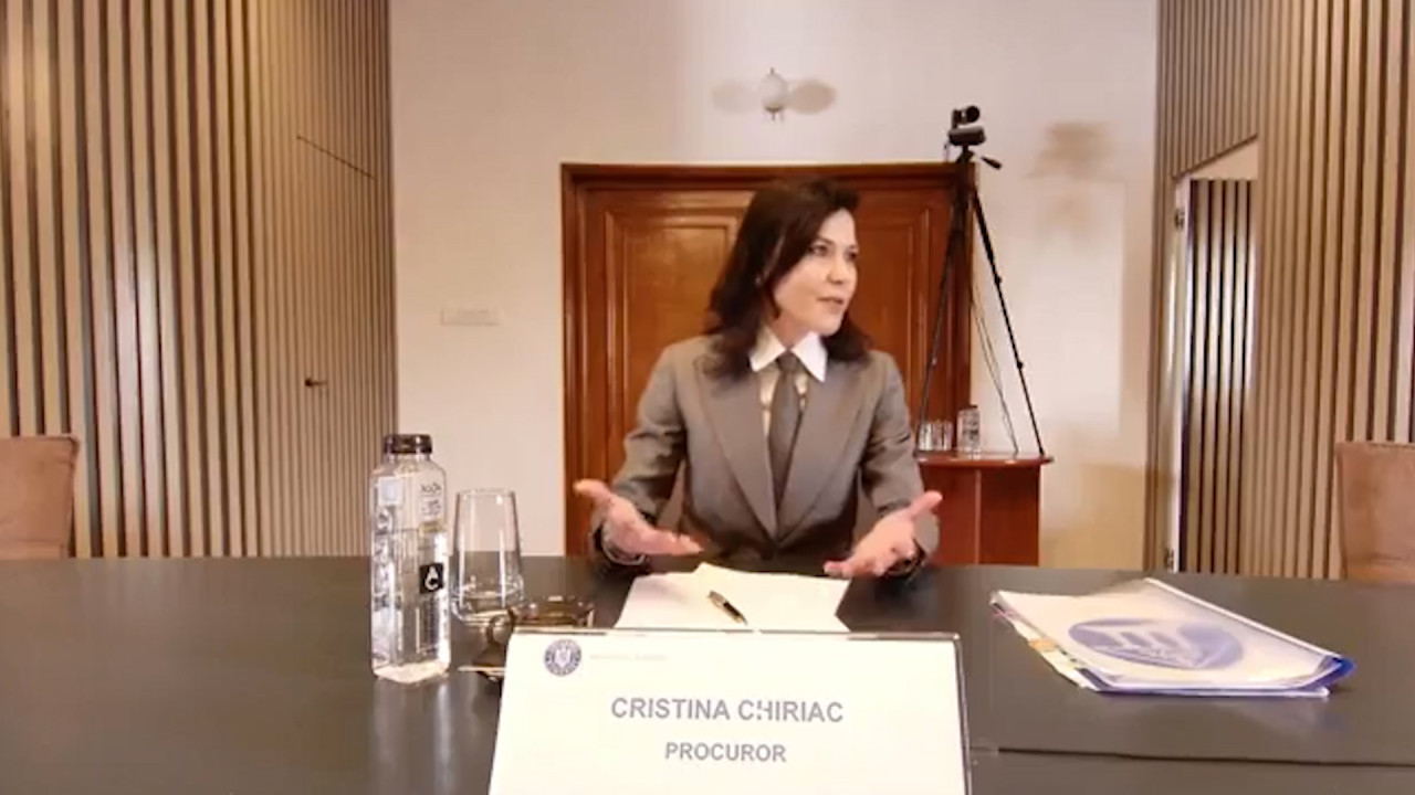 Interviurile pentru şefia Parchetului General. Procurorul cu avere de milioane de euro s-a blocat la întrebări