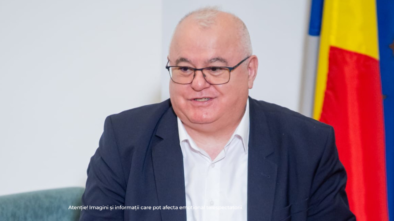 „Eşti o bunăciune în draci”. Celebrul psiholog Ion Duvac, înregistrat de o pacientă cum o hărţuieşte