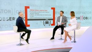 Mercur retrograd în Peşti tulbură astrele. Cum va face fiecare zodie faţă lunii martie