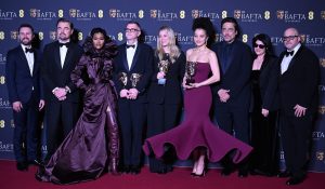 BAFTA 2026. Filmul „O bătălie după alta” a obţinut 6 trofee. Surpriză uriașă la categoria Cel mai bun actor