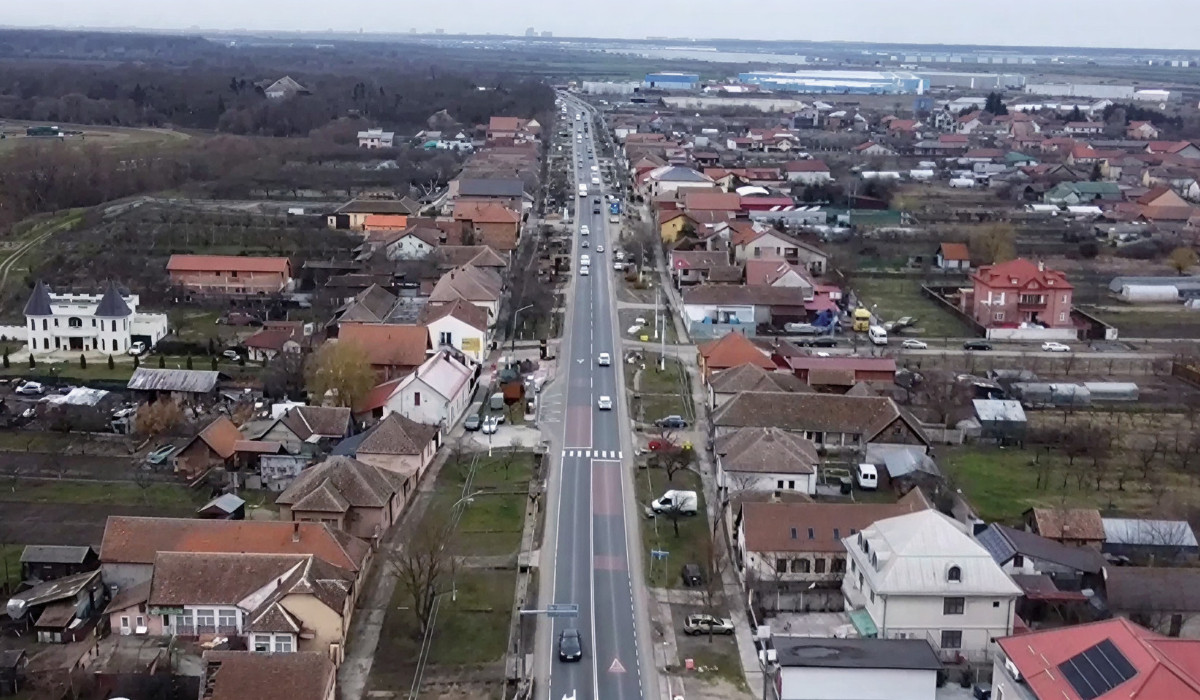Judeţul din România care oferă 20 de milioane comunelor care se unesc. Când ar putea fi implementat proiectul
