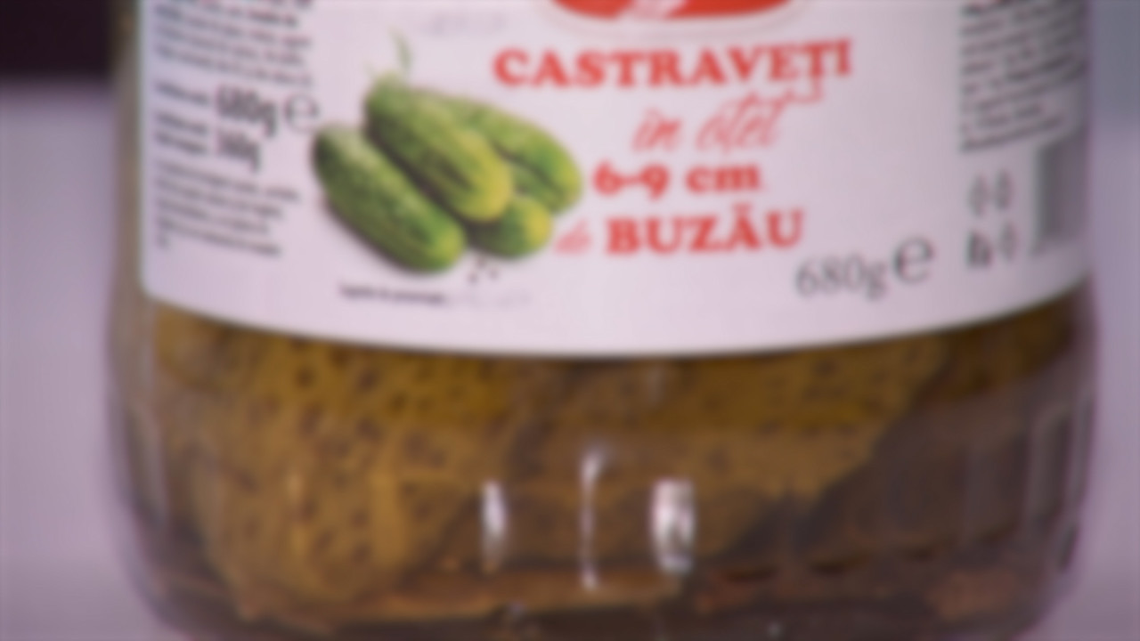„Produs în România”, dar cu ingrediente din Vietnam sau China. Ce ascund etichetele produselor din magazin