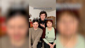 Cum s-a schimbat viața de la baby boomers la Generația Z. Trendul pornit de Eduard, care unește trei generații