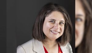 Oana Yucel ajută femeile să devină antreprenori de succes. Cum a descoperit cheia succesului