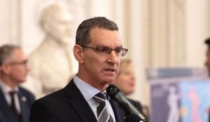 Ambasadorul Israelului în România: „Noi vrem să trăim, vrem să supraviețuim”