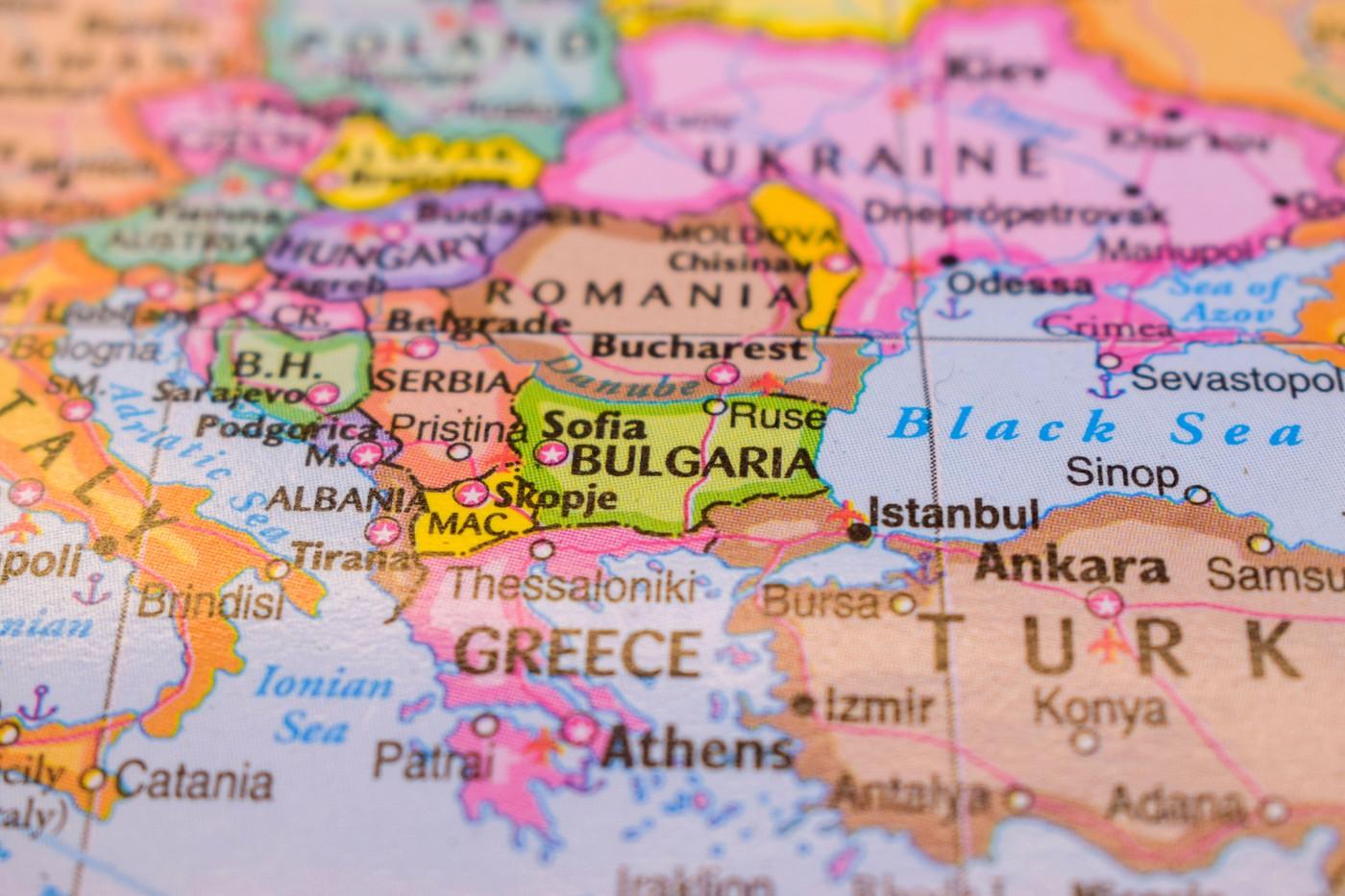 Topul celor mai îndatorate țări din lume în 2025. Ce loc ocupă România în clasamentul global