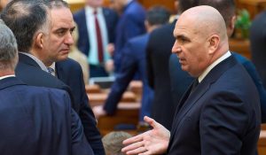 SURSE: Blocaj în Coaliţie pe bugetul din 2026. PSD vrea mai mulţi bani pentru pensionari