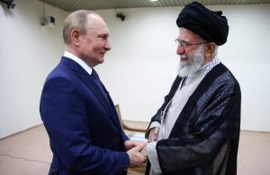 De ce nu l-a salvat Putin pe ayatollahul Khamenei, deși sunt aliați