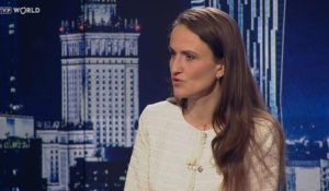 Ţoiu, la televiziunea poloneză: Cerem un armistiţiu temporar pentru evacuarea civililor din Orientul Mijlociu