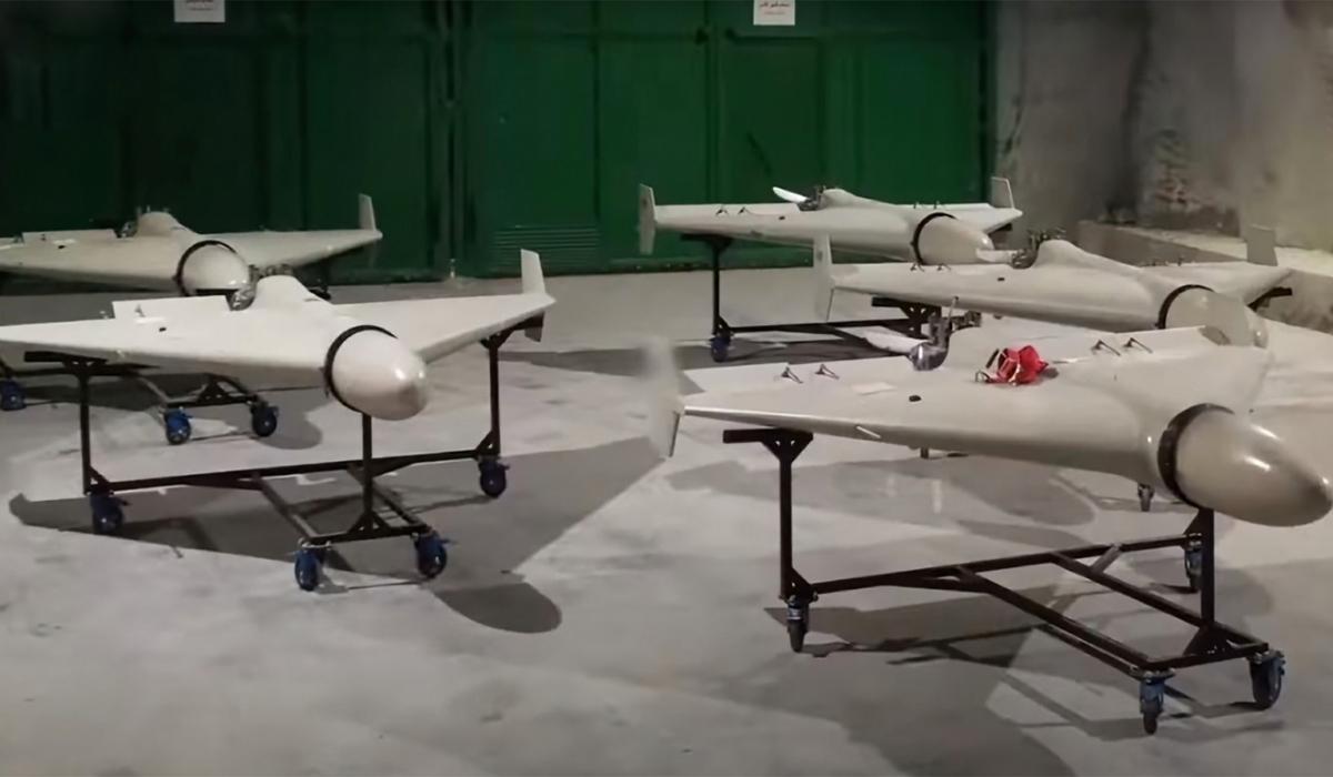Cum a transformat Iranul o dronă ieftină într-o armă strategică care schimbă regulile războiului