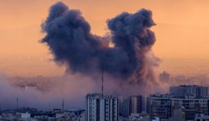 Schimbarea de regim „nu va avea loc”. Ce vizează Israel în operaţiunea din Iran